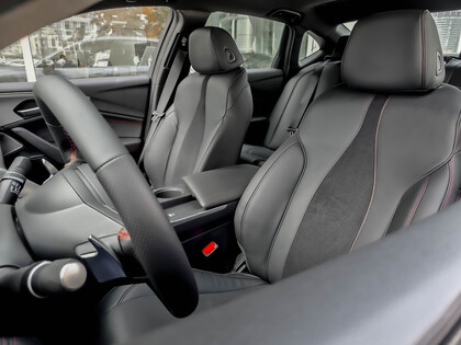 used 2025 Acura TLX car, priced at $56,895