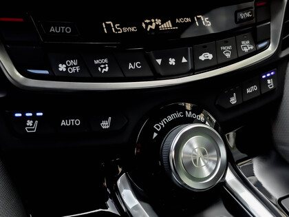 used 2025 Acura TLX car, priced at $56,895