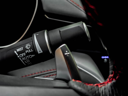 used 2025 Acura TLX car, priced at $56,895