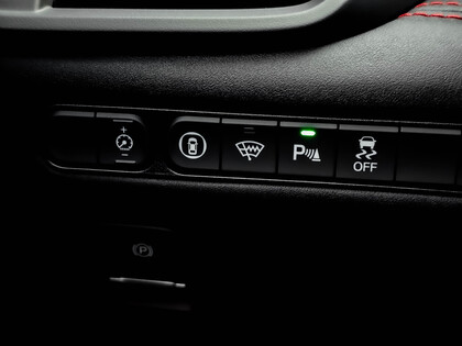 used 2025 Acura TLX car, priced at $56,895