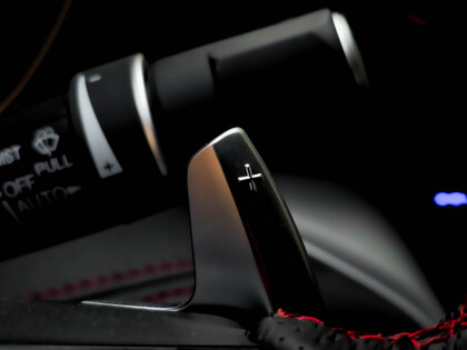 used 2025 Acura TLX car, priced at $56,895