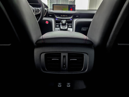used 2025 Acura TLX car, priced at $56,895