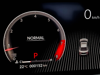 used 2025 Acura TLX car, priced at $56,895