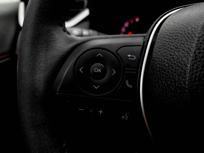 used 2022 Toyota RAV4 car, priced at $43,495