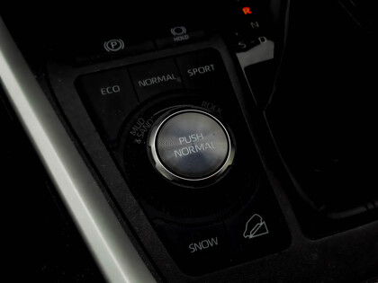 used 2022 Toyota RAV4 car, priced at $43,495