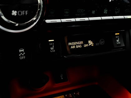 used 2022 Toyota RAV4 car, priced at $43,495