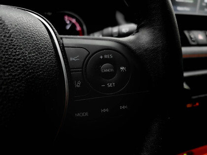 used 2022 Toyota RAV4 car, priced at $43,495