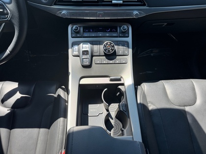 used 2022 Hyundai Palisade car, priced at $42,607