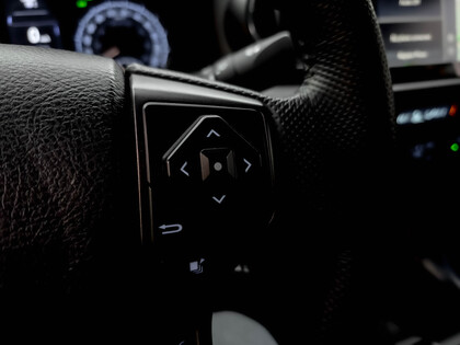 used 2023 Toyota Tacoma car, priced at $54,995