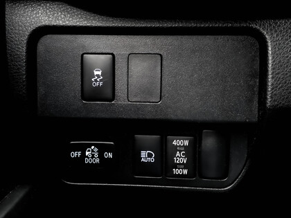 used 2023 Toyota Tacoma car, priced at $54,995