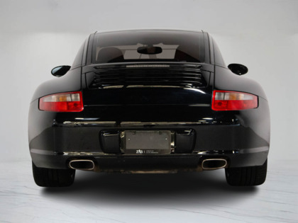 used 2007 Porsche 911 car, priced at $58,900
