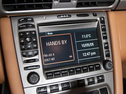 used 2007 Porsche 911 car, priced at $58,900