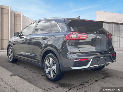 used 2018 Kia Niro car, priced at $20,998