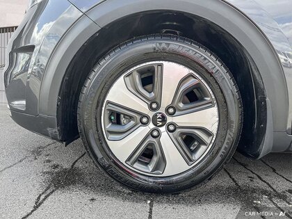 used 2018 Kia Niro car, priced at $20,998