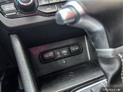 used 2018 Kia Niro car, priced at $20,998