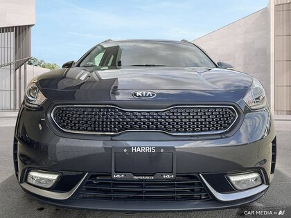 used 2018 Kia Niro car, priced at $20,998