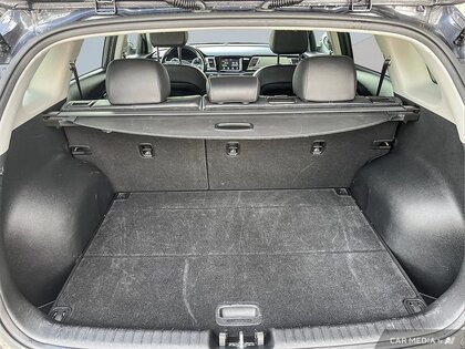 used 2018 Kia Niro car, priced at $20,998