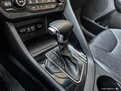 used 2018 Kia Niro car, priced at $20,998