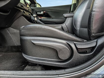 used 2018 Kia Niro car, priced at $20,998