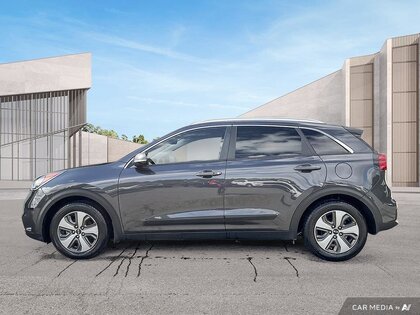 used 2018 Kia Niro car, priced at $20,998