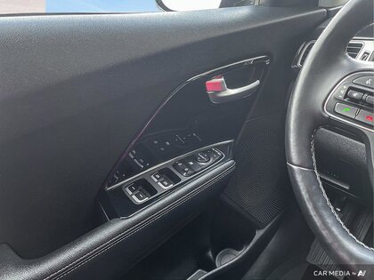 used 2018 Kia Niro car, priced at $20,998