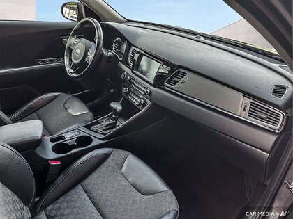 used 2018 Kia Niro car, priced at $20,998