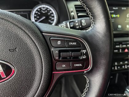 used 2018 Kia Niro car, priced at $20,998