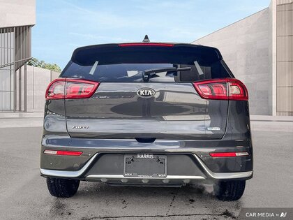 used 2018 Kia Niro car, priced at $20,998