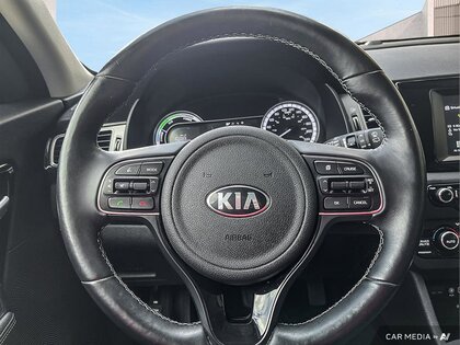 used 2018 Kia Niro car, priced at $20,998
