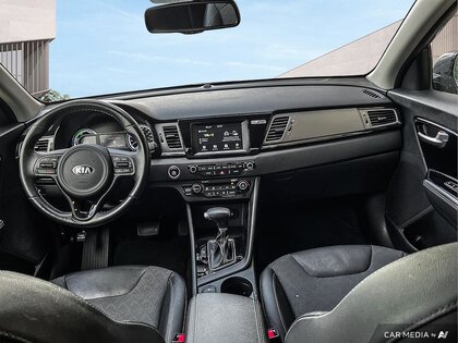 used 2018 Kia Niro car, priced at $20,998