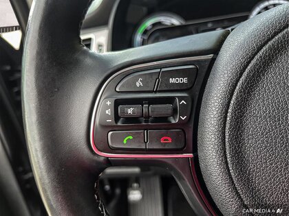 used 2018 Kia Niro car, priced at $20,998
