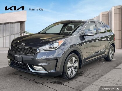 used 2018 Kia Niro car, priced at $20,998