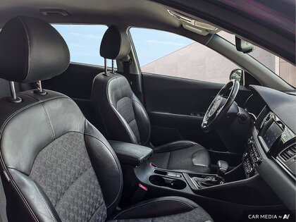 used 2018 Kia Niro car, priced at $20,998