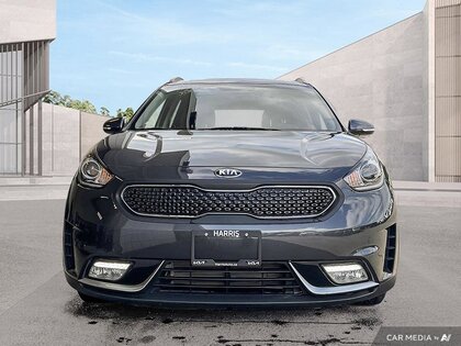 used 2018 Kia Niro car, priced at $20,998