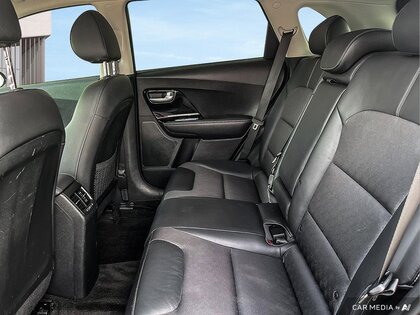 used 2018 Kia Niro car, priced at $20,998