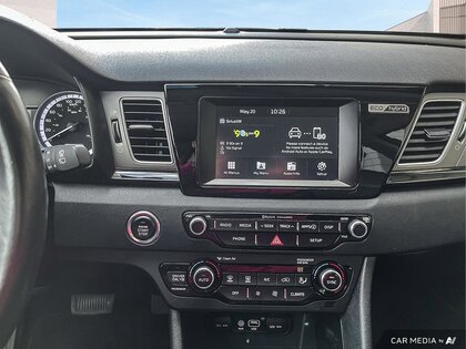 used 2018 Kia Niro car, priced at $20,998