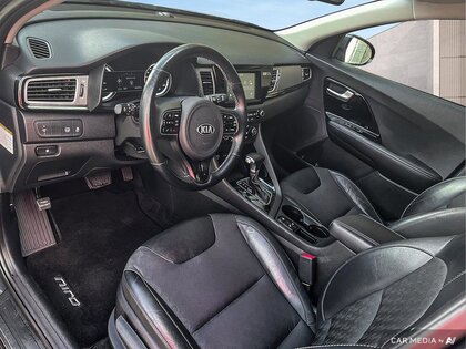 used 2018 Kia Niro car, priced at $20,998