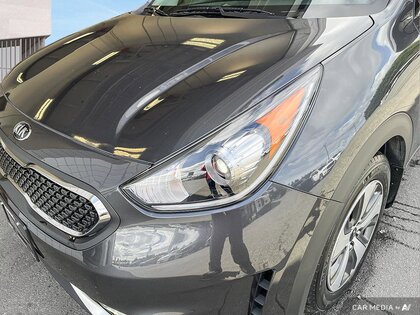 used 2018 Kia Niro car, priced at $20,998