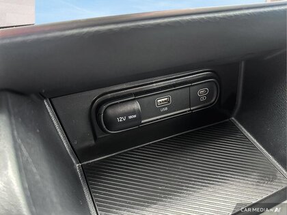used 2025 Kia Sportage car, priced at $32,695