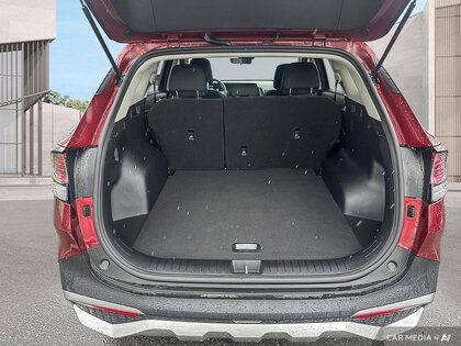 used 2025 Kia Sportage car, priced at $32,695