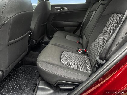 used 2025 Kia Sportage car, priced at $32,695