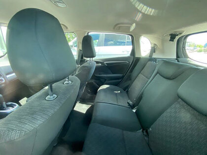 used 2017 Honda Fit car, priced at $16,998