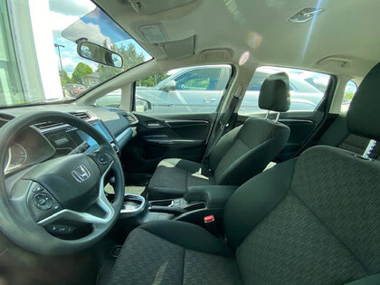 used 2017 Honda Fit car, priced at $16,998