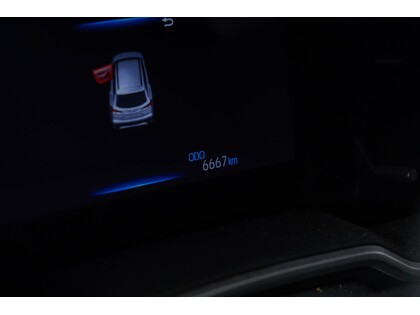 used 2022 Toyota Corolla Cross car, priced at $38,998