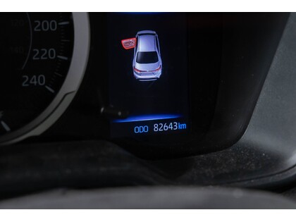 used 2022 Toyota Corolla car, priced at $23,998