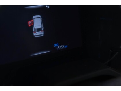 used 2024 Toyota RAV4 Hybrid car, priced at $43,998