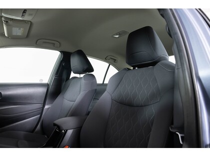 used 2022 Toyota Corolla car, priced at $23,998