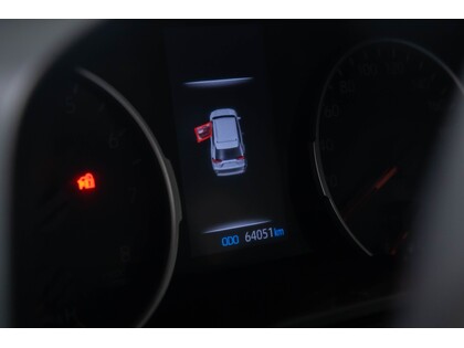 used 2020 Toyota RAV4 car, priced at $32,998