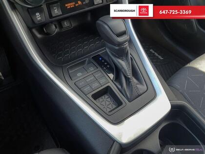 used 2020 Toyota RAV4 car, priced at $28,995