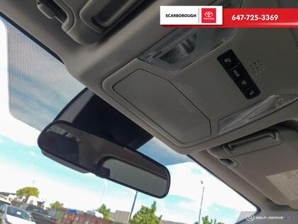 used 2020 Toyota RAV4 car, priced at $28,995